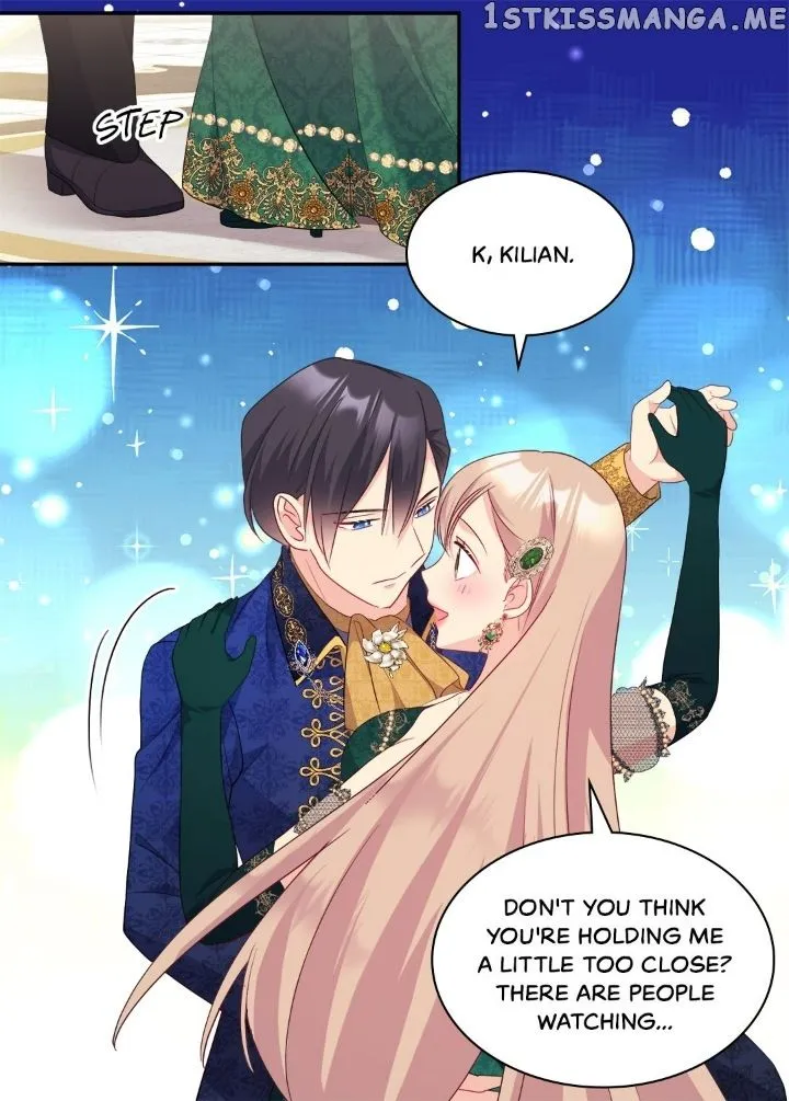 Daisy - How to Become the Duke's Fiancée Chapter 141 Online - página 43