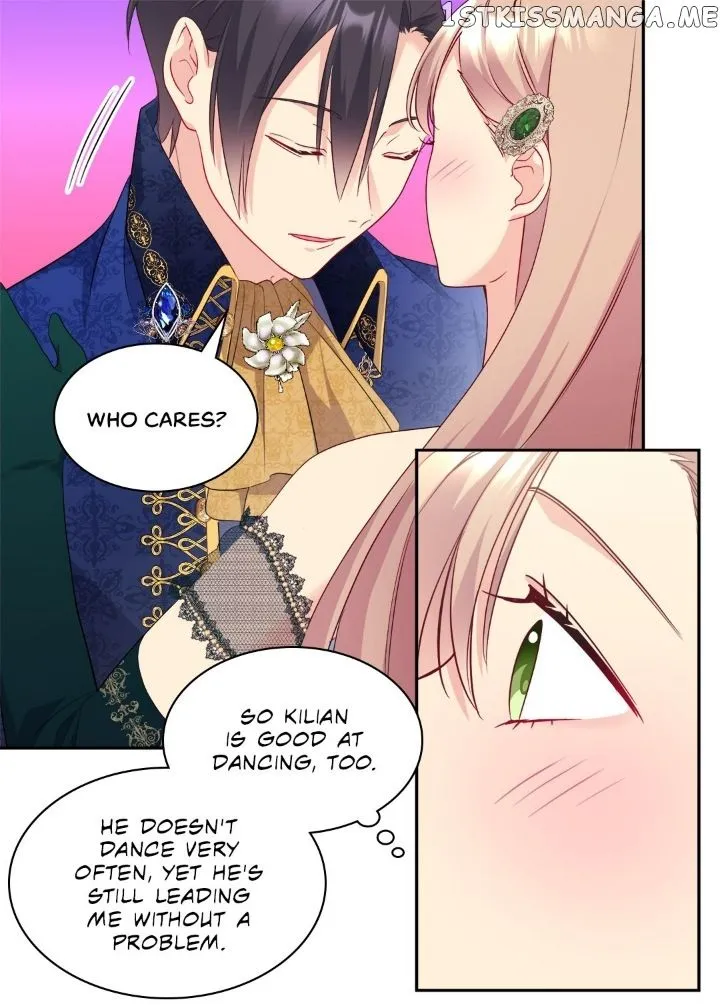 Daisy - How to Become the Duke's Fiancée Chapter 141 Online - página 44