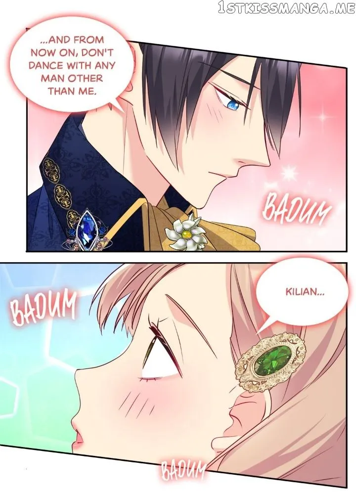 Daisy - How to Become the Duke's Fiancée Chapter 141 Online - página 46