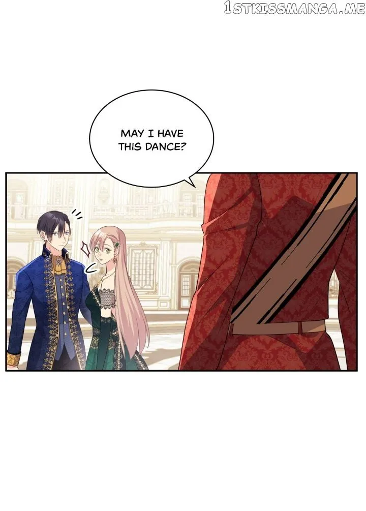 Daisy - How to Become the Duke's Fiancée Chapter 141 Online - página 47