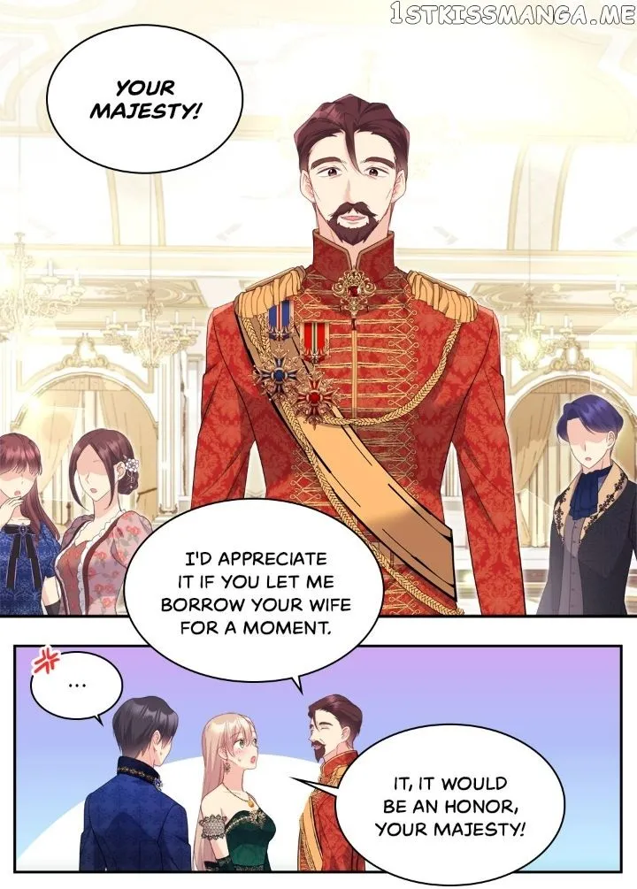 Daisy - How to Become the Duke's Fiancée Chapter 141 Online - página 48