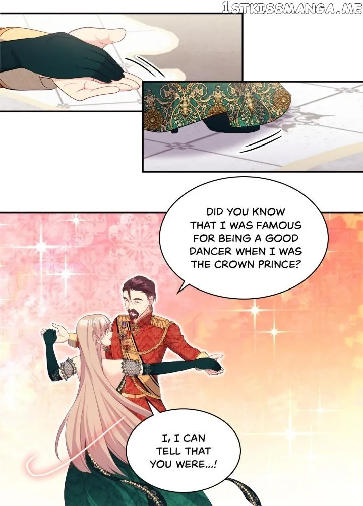 Daisy - How to Become the Duke's Fiancée Chapter 141 Online - página 49