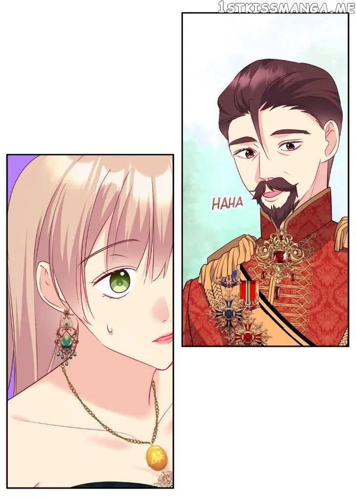 Daisy - How to Become the Duke's Fiancée Chapter 141 Online - página 50