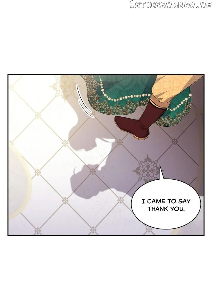 Daisy - How to Become the Duke's Fiancée Chapter 141 Online - página 51