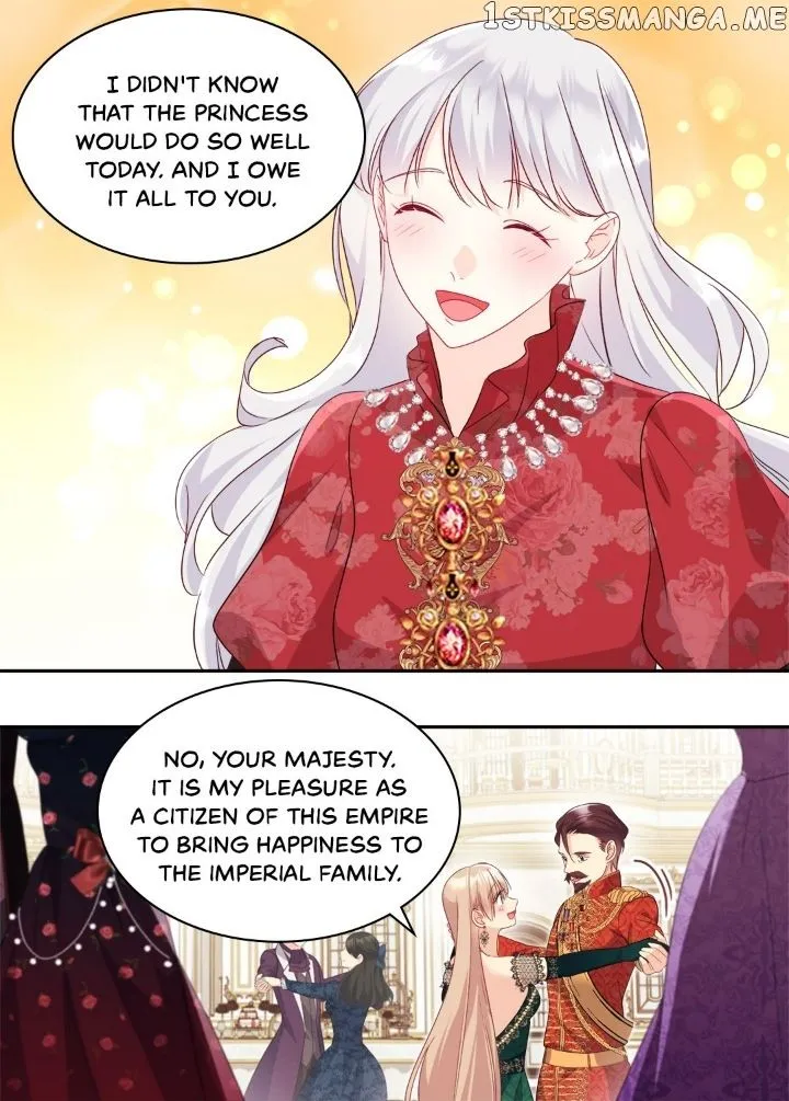 Daisy - How to Become the Duke's Fiancée Chapter 141 Online - página 52