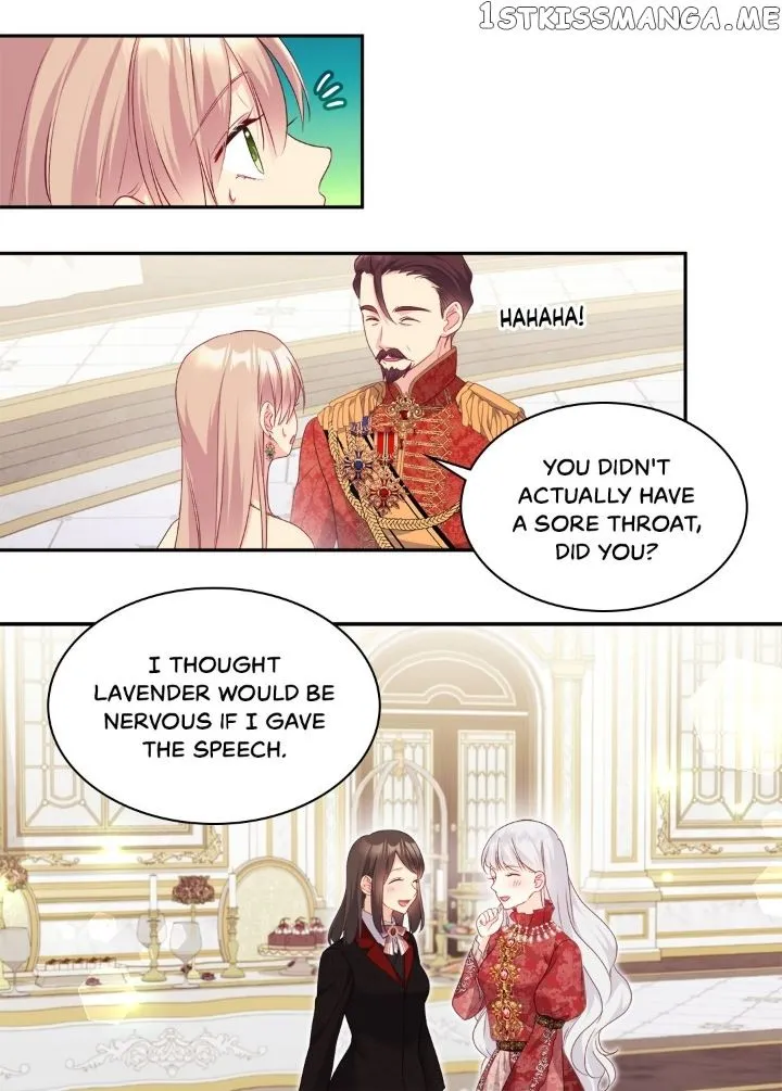 Daisy - How to Become the Duke's Fiancée Chapter 141 Online - página 53