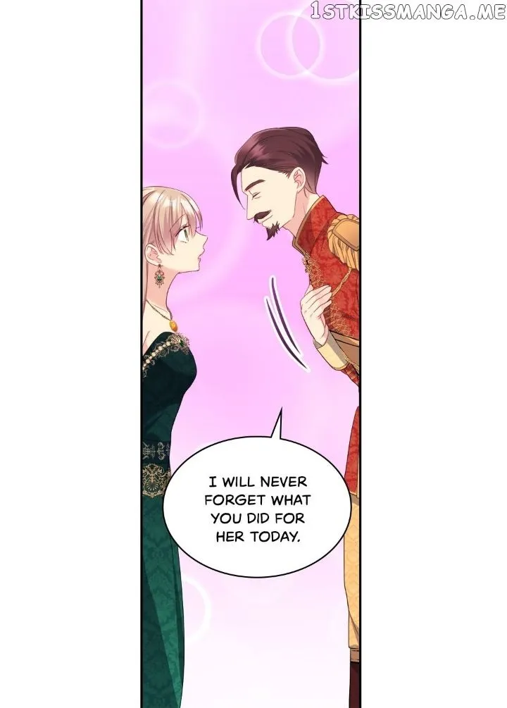 Daisy - How to Become the Duke's Fiancée Chapter 141 Online - página 54