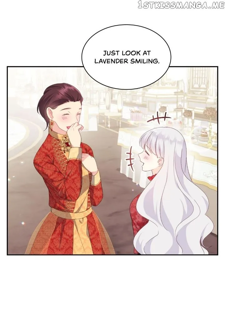 Daisy - How to Become the Duke's Fiancée Chapter 141 Online - página 55
