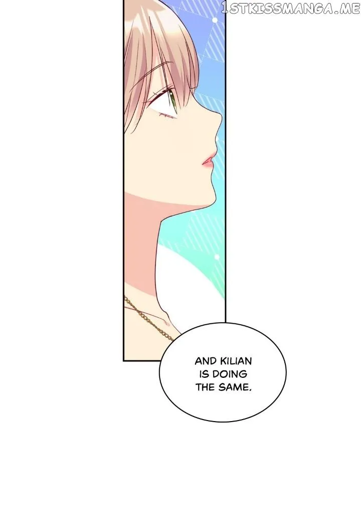 Daisy - How to Become the Duke's Fiancée Chapter 141 Online - página 56