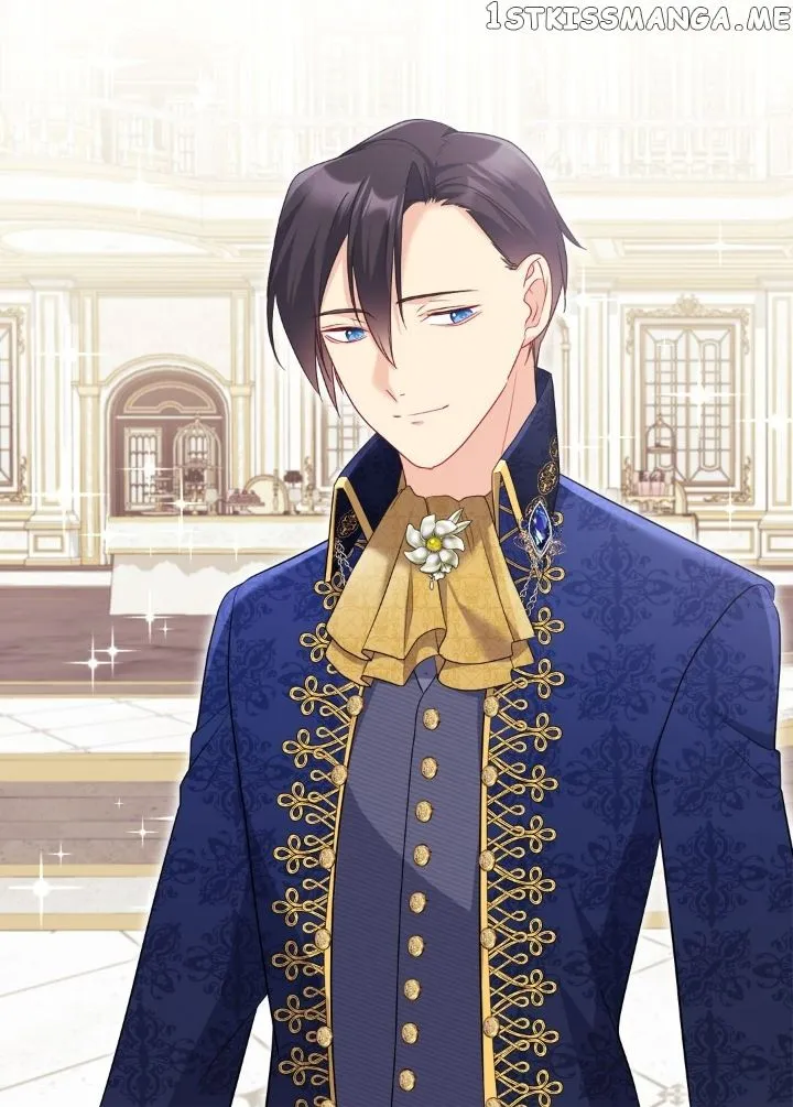 Daisy - How to Become the Duke's Fiancée Chapter 141 Online - página 58