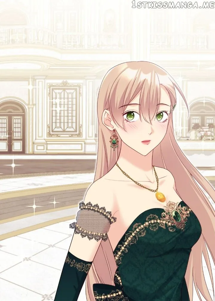 Daisy - How to Become the Duke's Fiancée Chapter 141 Online - página 59