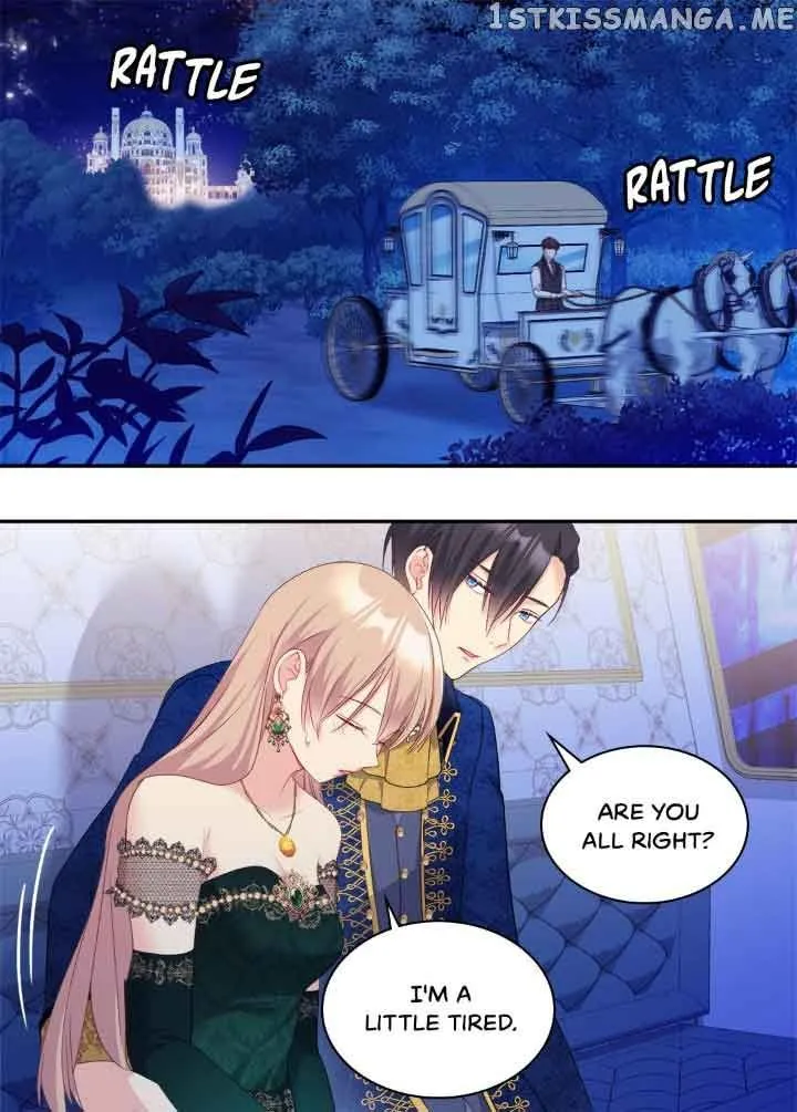 Daisy - How to Become the Duke's Fiancée Chapter 142 Online - página 6