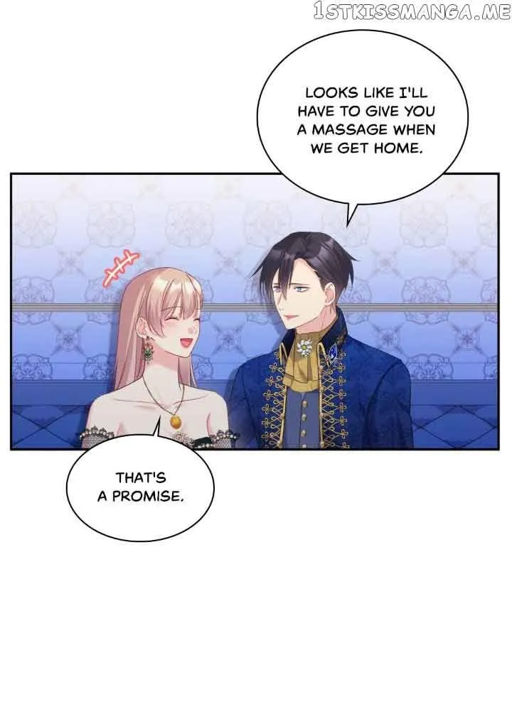 Daisy - How to Become the Duke's Fiancée Chapter 142 Online - página 7