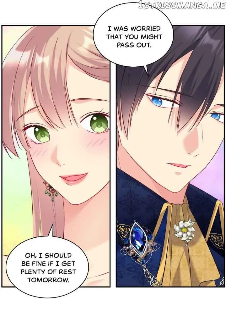 Daisy - How to Become the Duke's Fiancée Chapter 142 Online - página 8