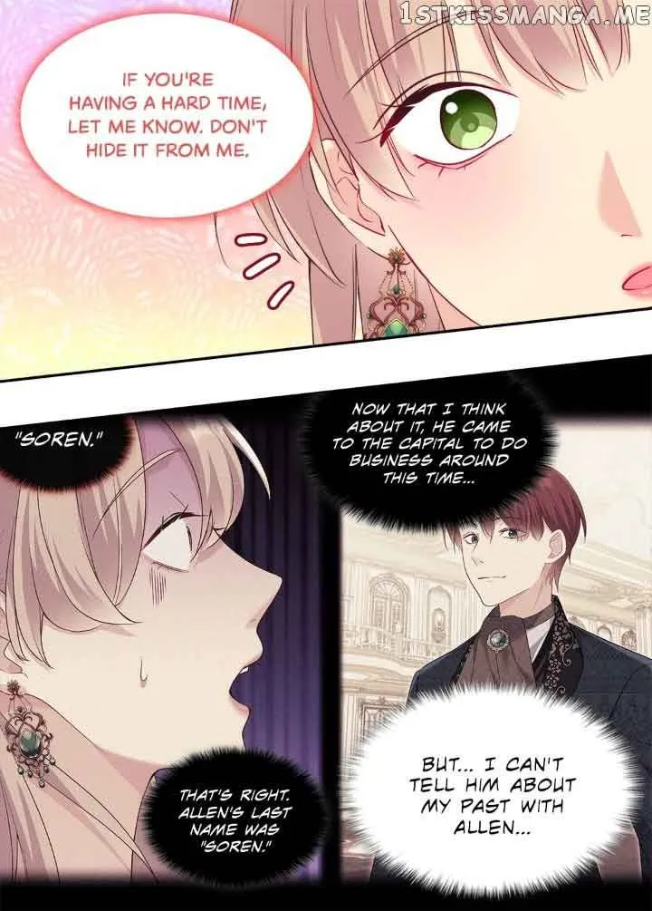 Daisy - How to Become the Duke's Fiancée Chapter 142 Online - página 9