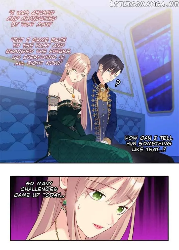 Daisy - How to Become the Duke's Fiancée Chapter 142 Online - página 10