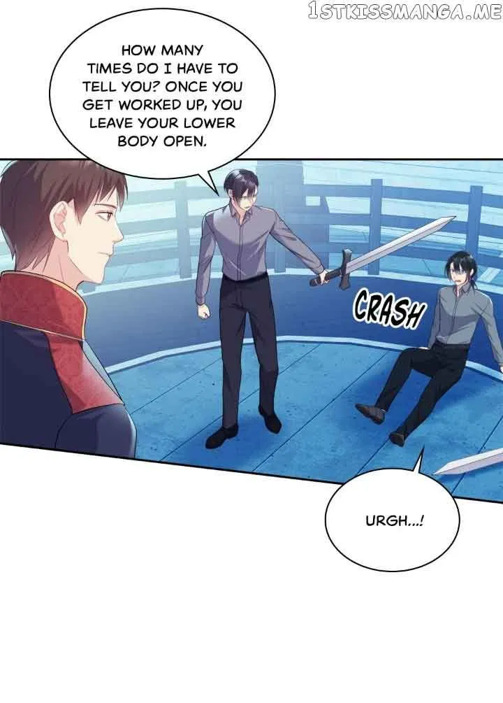 Daisy - How to Become the Duke's Fiancée Chapter 142 Online - página 17