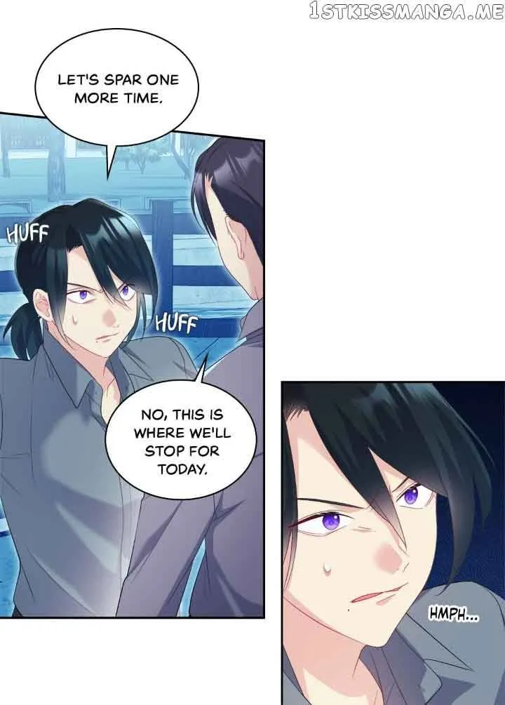 Daisy - How to Become the Duke's Fiancée Chapter 142 Online - página 18