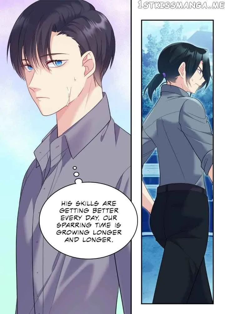 Daisy - How to Become the Duke's Fiancée Chapter 142 Online - página 19