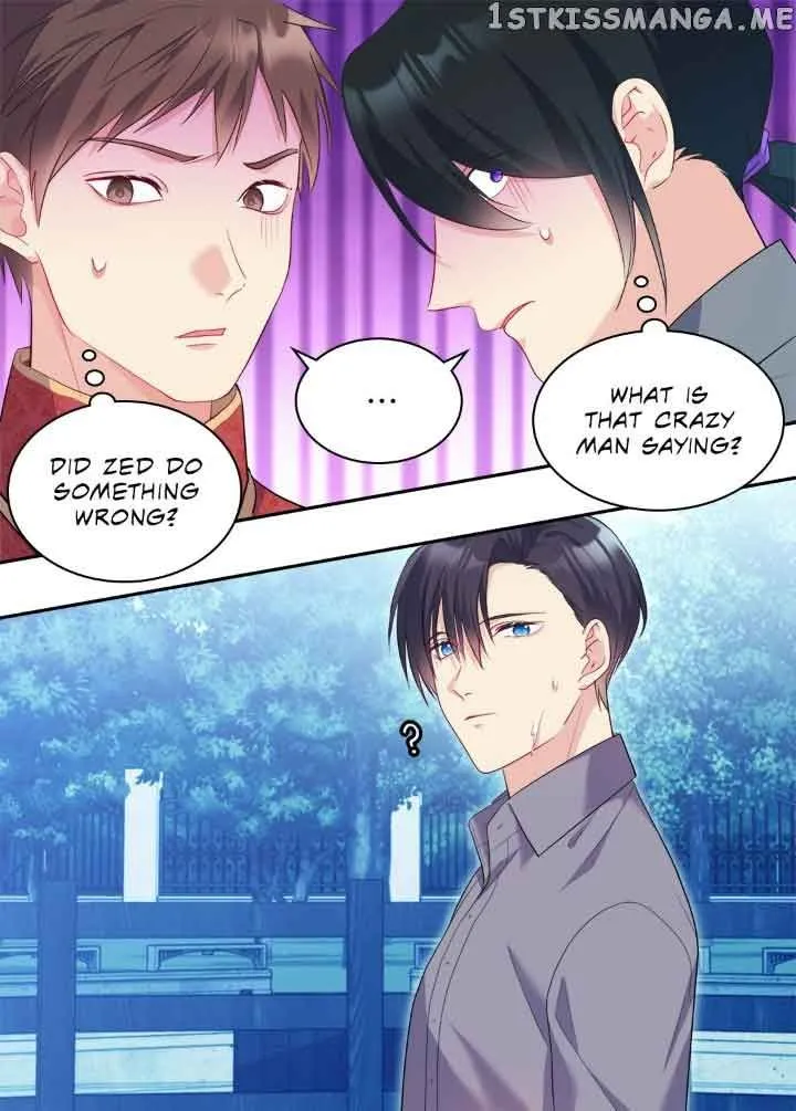 Daisy - How to Become the Duke's Fiancée Chapter 142 Online - página 22