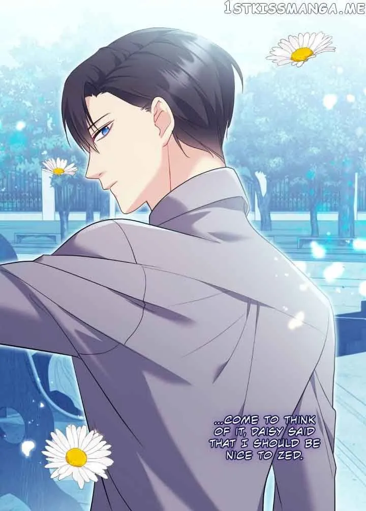 Daisy - How to Become the Duke's Fiancée Chapter 142 Online - página 24