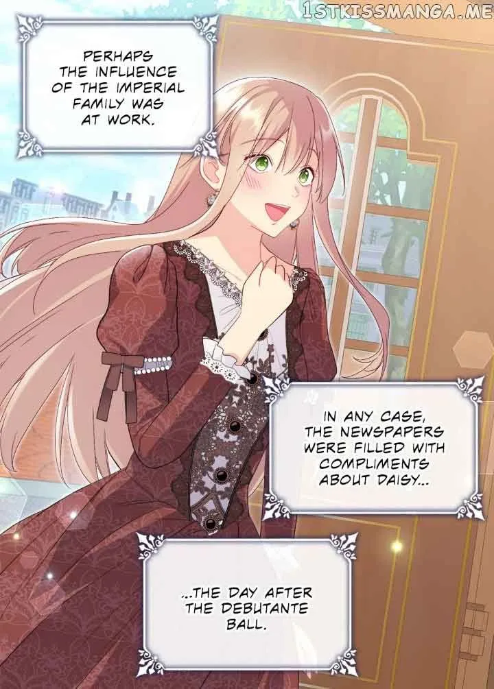 Daisy - How to Become the Duke's Fiancée Chapter 142 Online - página 27
