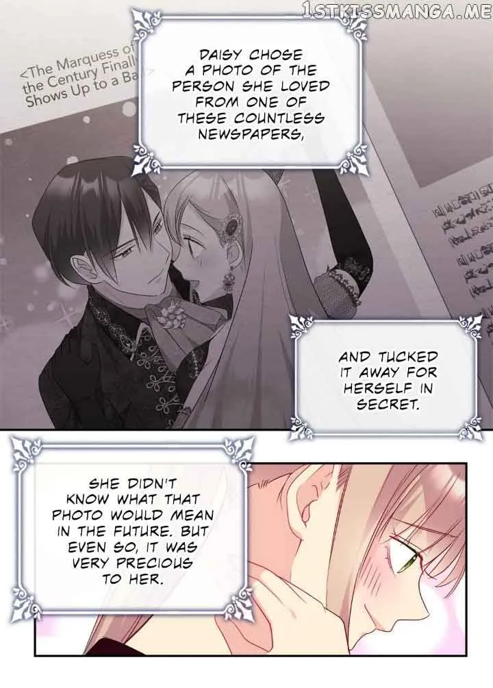 Daisy - How to Become the Duke's Fiancée Chapter 142 Online - página 29