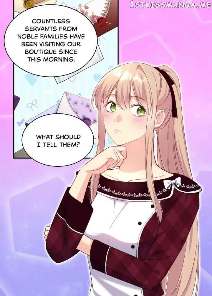 Daisy - How to Become the Duke's Fiancée Chapter 142 Online - página 33