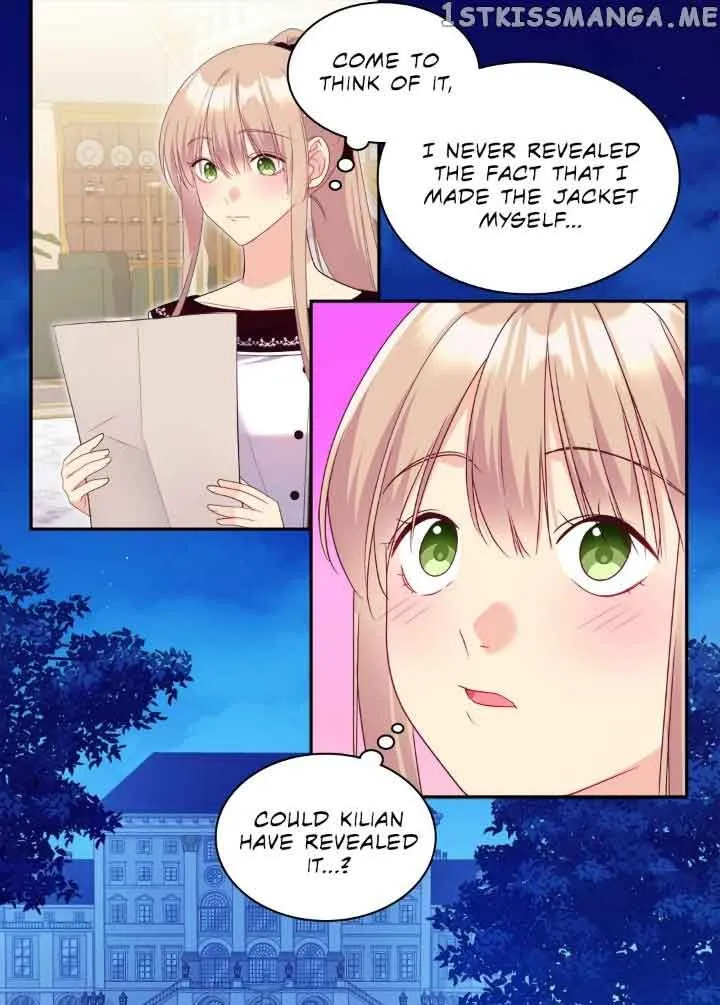 Daisy - How to Become the Duke's Fiancée Chapter 142 Online - página 35