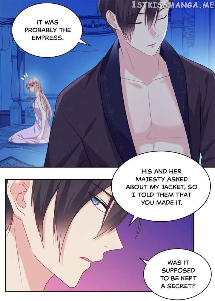 Daisy - How to Become the Duke's Fiancée Chapter 142 Online - página 36