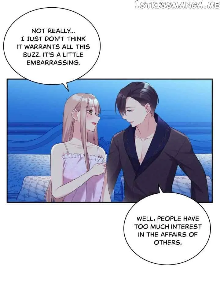 Daisy - How to Become the Duke's Fiancée Chapter 142 Online - página 37