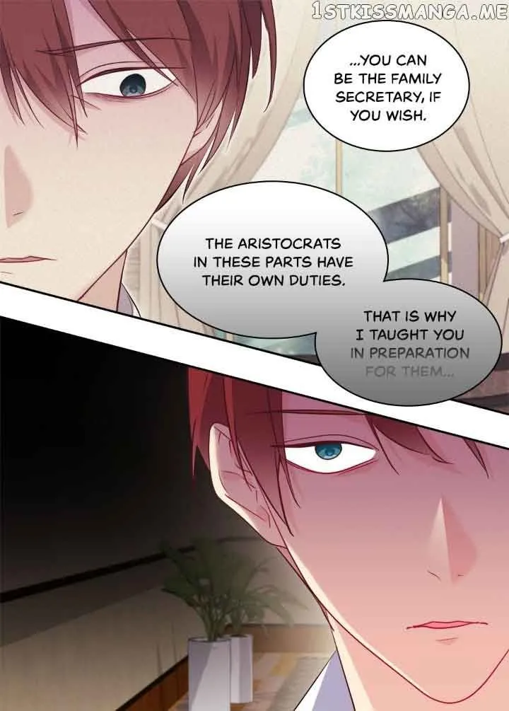 Daisy - How to Become the Duke's Fiancée Chapter 142 Online - página 43