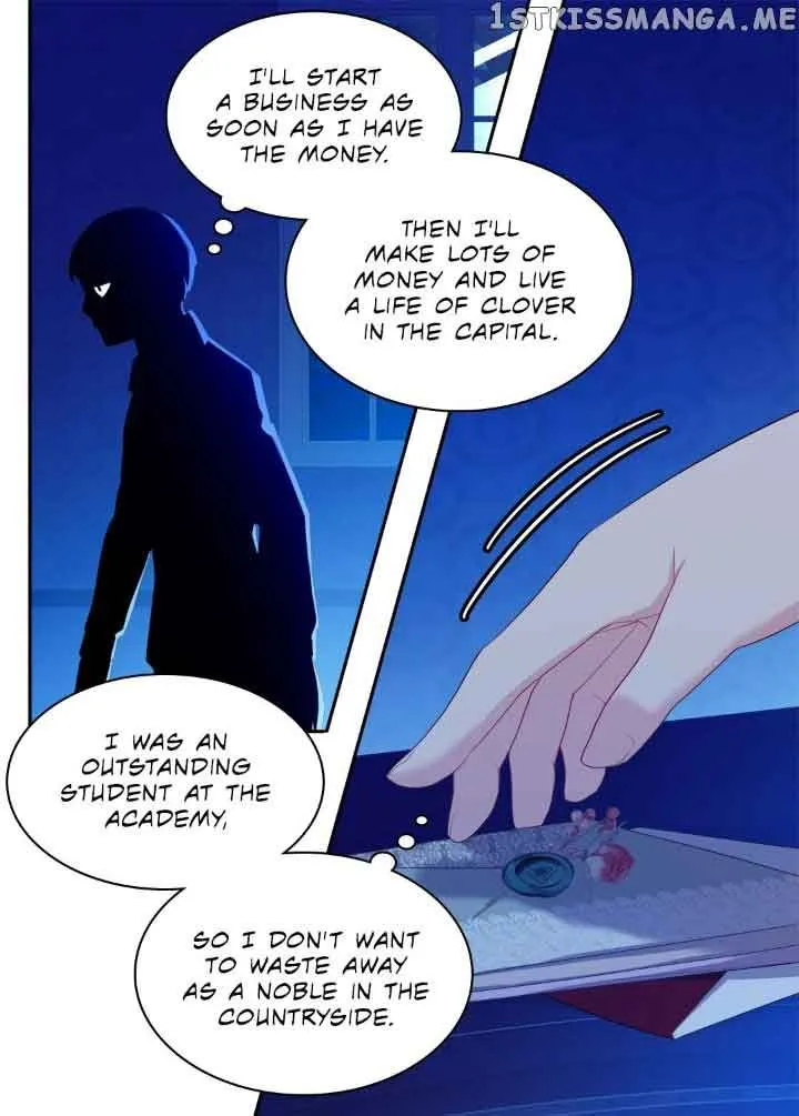 Daisy - How to Become the Duke's Fiancée Chapter 142 Online - página 46