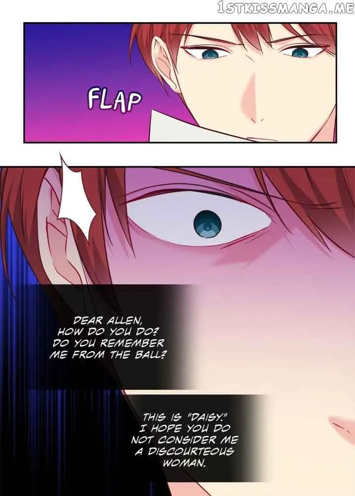 Daisy - How to Become the Duke's Fiancée Chapter 142 Online - página 47