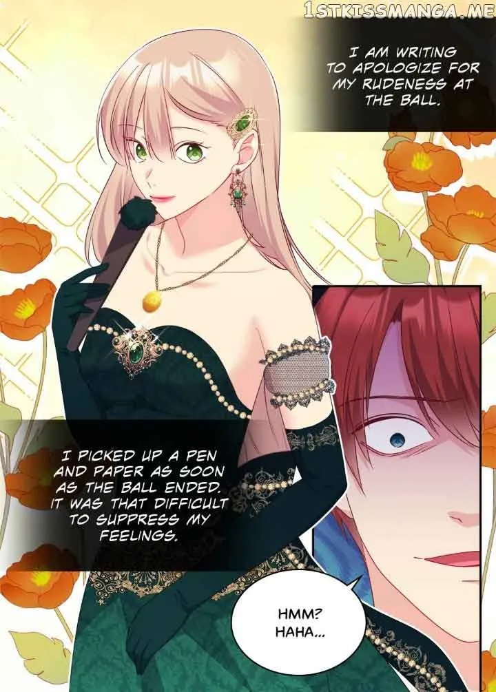 Daisy - How to Become the Duke's Fiancée Chapter 142 Online - página 48