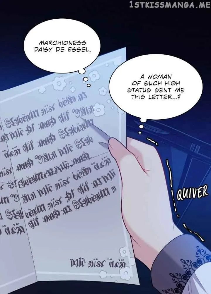 Daisy - How to Become the Duke's Fiancée Chapter 142 Online - página 50