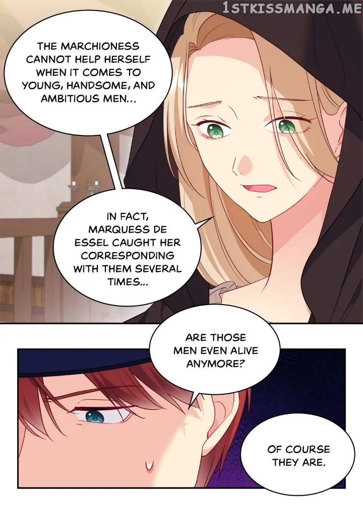 Daisy - How to Become the Duke's Fiancée Chapter 144 Online - página 5