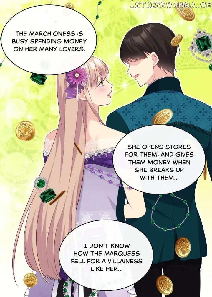 Daisy - How to Become the Duke's Fiancée Chapter 144 Online - página 7