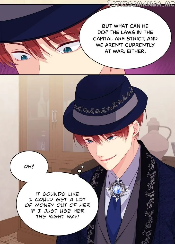Daisy - How to Become the Duke's Fiancée Chapter 144 Online - página 8