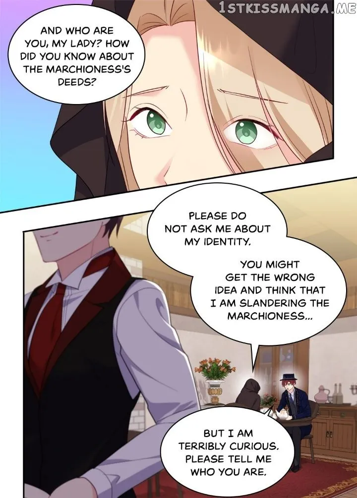 Daisy - How to Become the Duke's Fiancée Chapter 144 Online - página 9