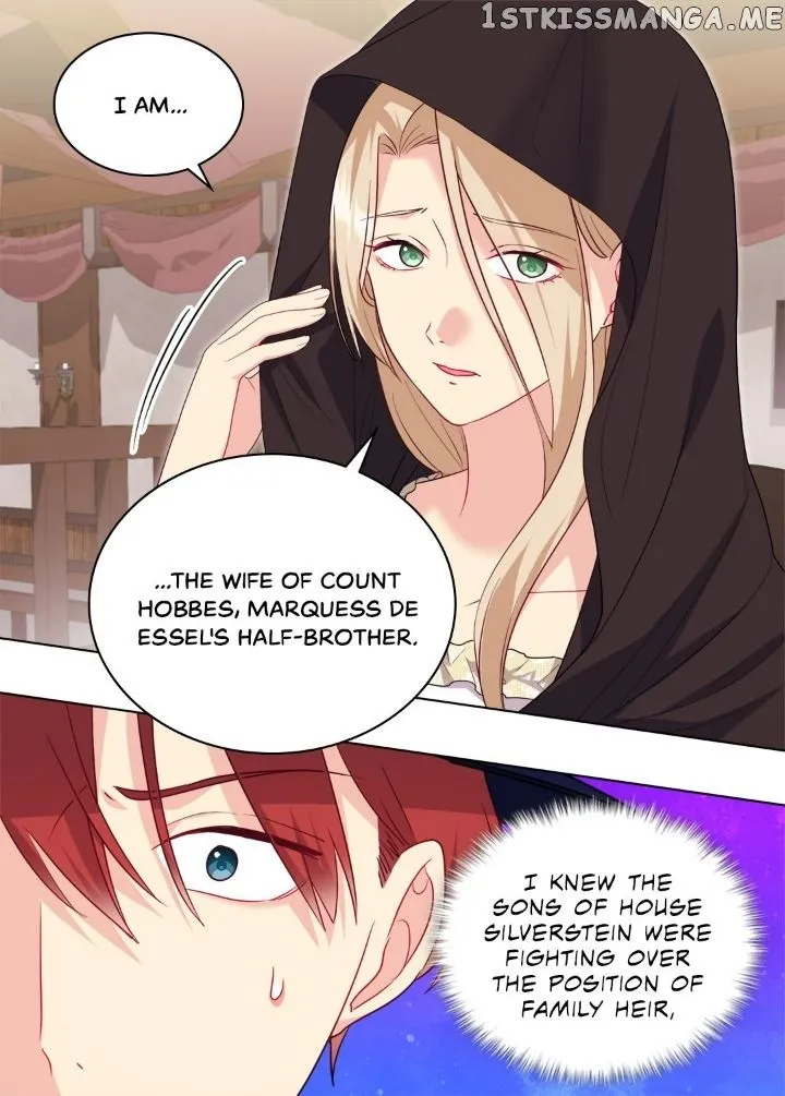 Daisy - How to Become the Duke's Fiancée Chapter 144 Online - página 10