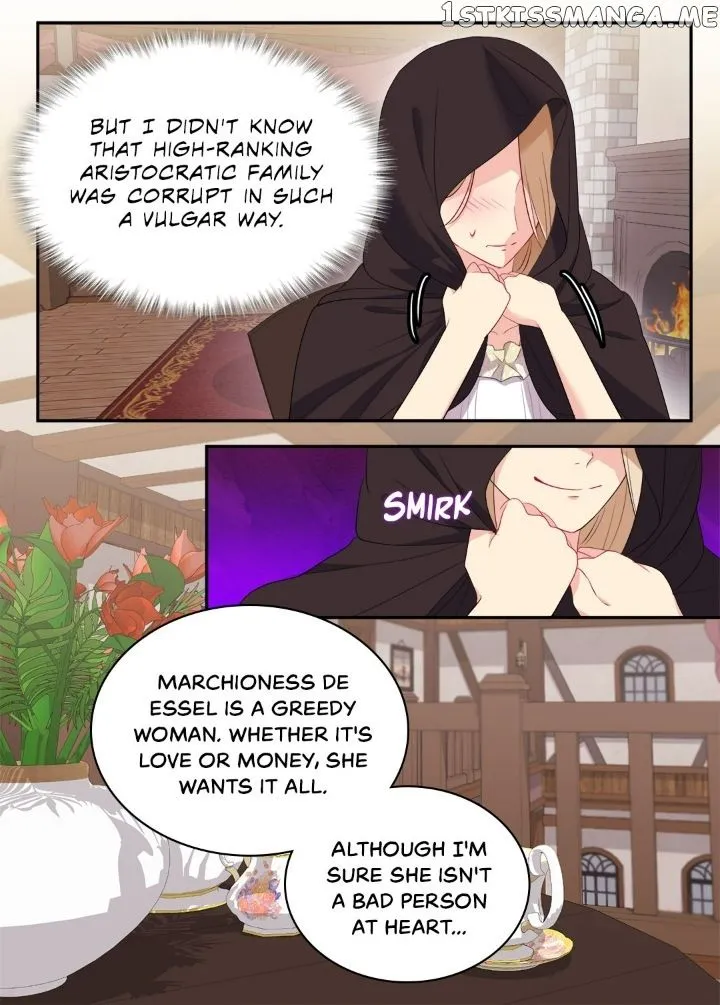 Daisy - How to Become the Duke's Fiancée Chapter 144 Online - página 11