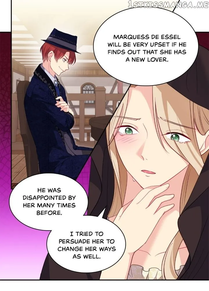 Daisy - How to Become the Duke's Fiancée Chapter 144 Online - página 12