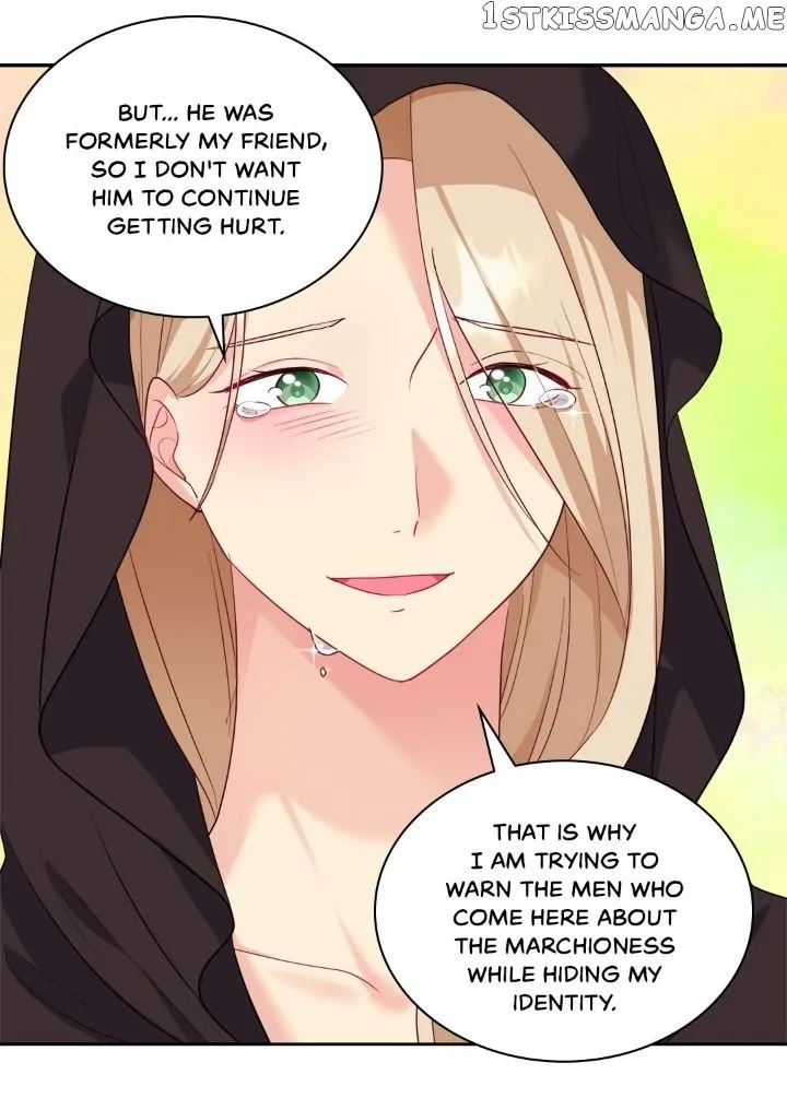 Daisy - How to Become the Duke's Fiancée Chapter 144 Online - página 14