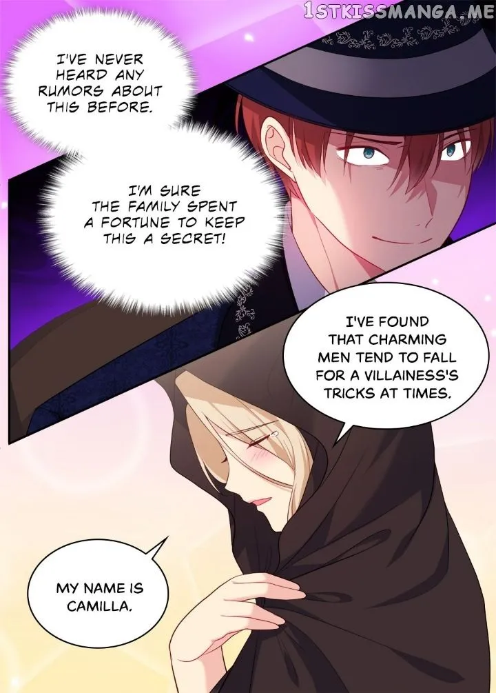 Daisy - How to Become the Duke's Fiancée Chapter 144 Online - página 15