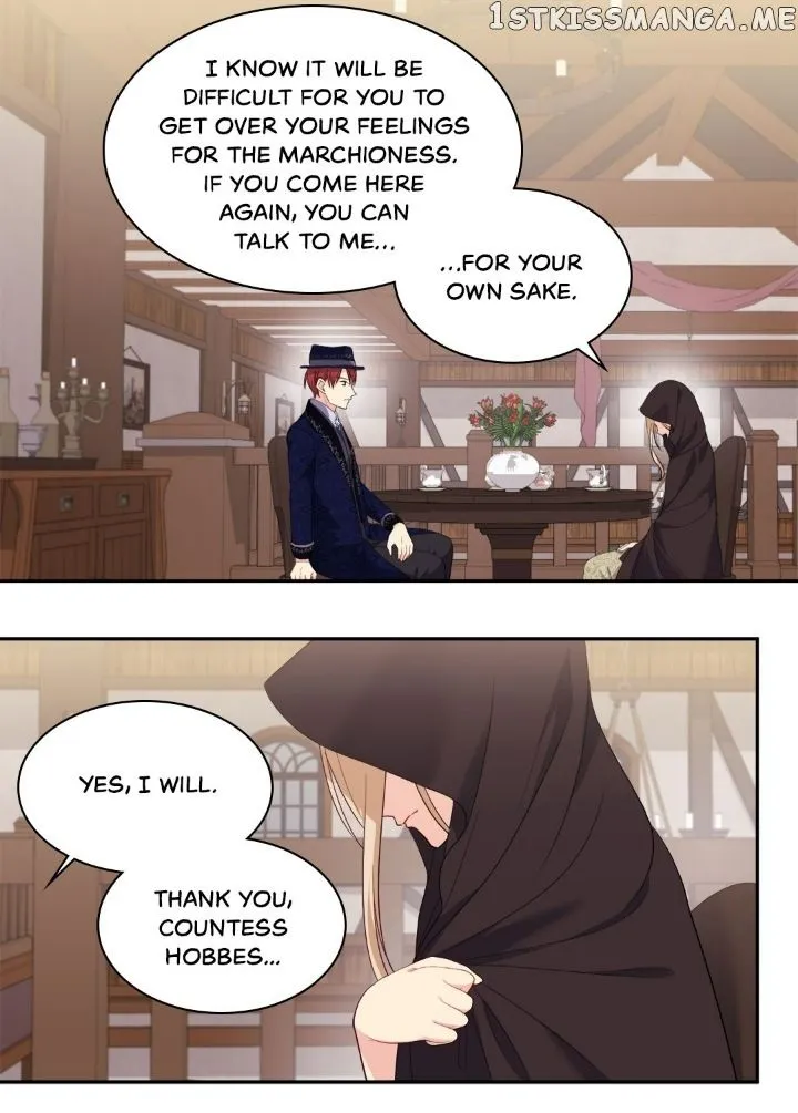 Daisy - How to Become the Duke's Fiancée Chapter 144 Online - página 16