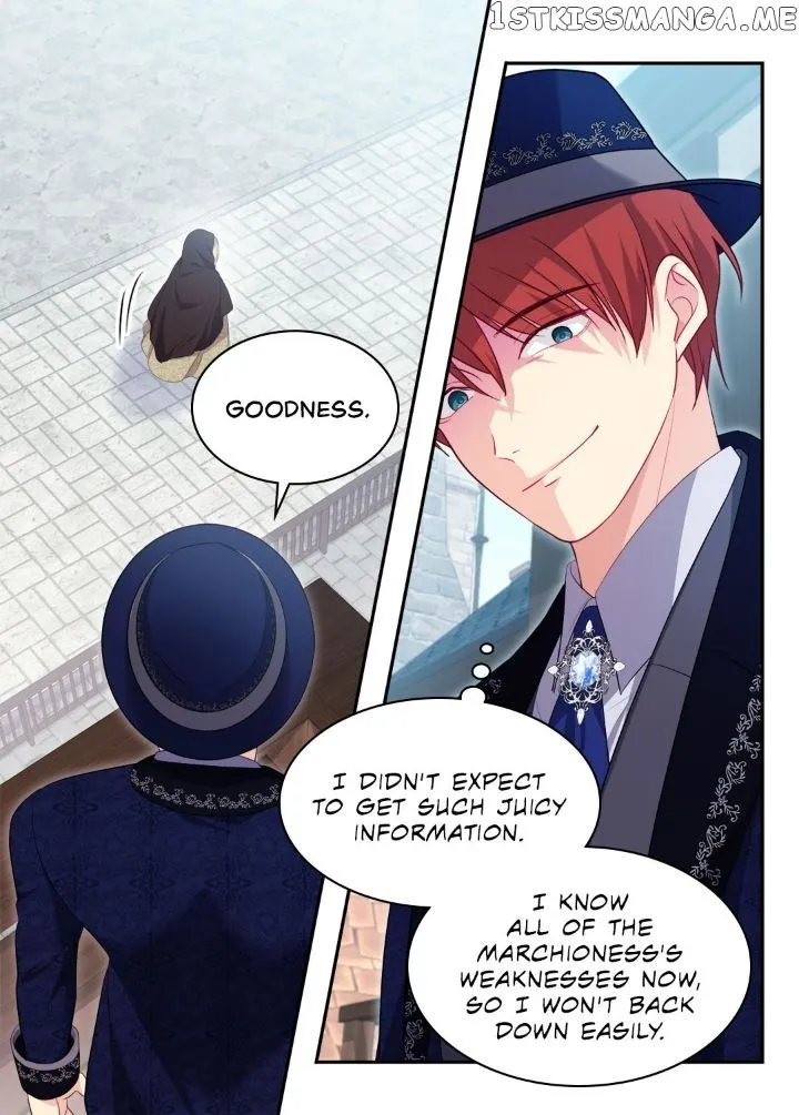 Daisy - How to Become the Duke's Fiancée Chapter 144 Online - página 17
