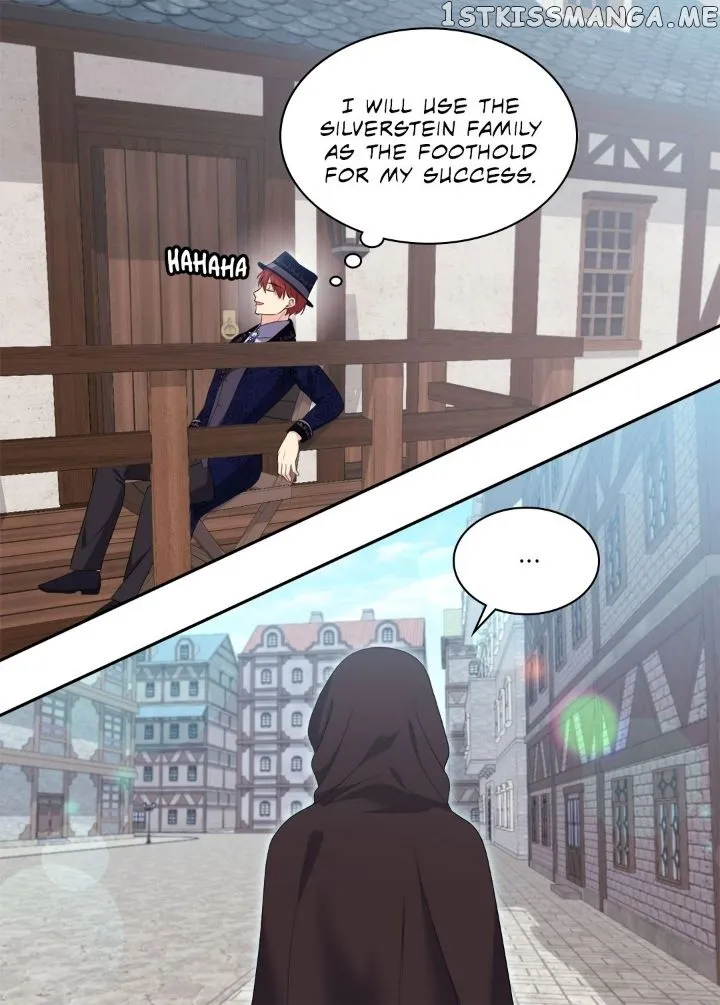 Daisy - How to Become the Duke's Fiancée Chapter 144 Online - página 18
