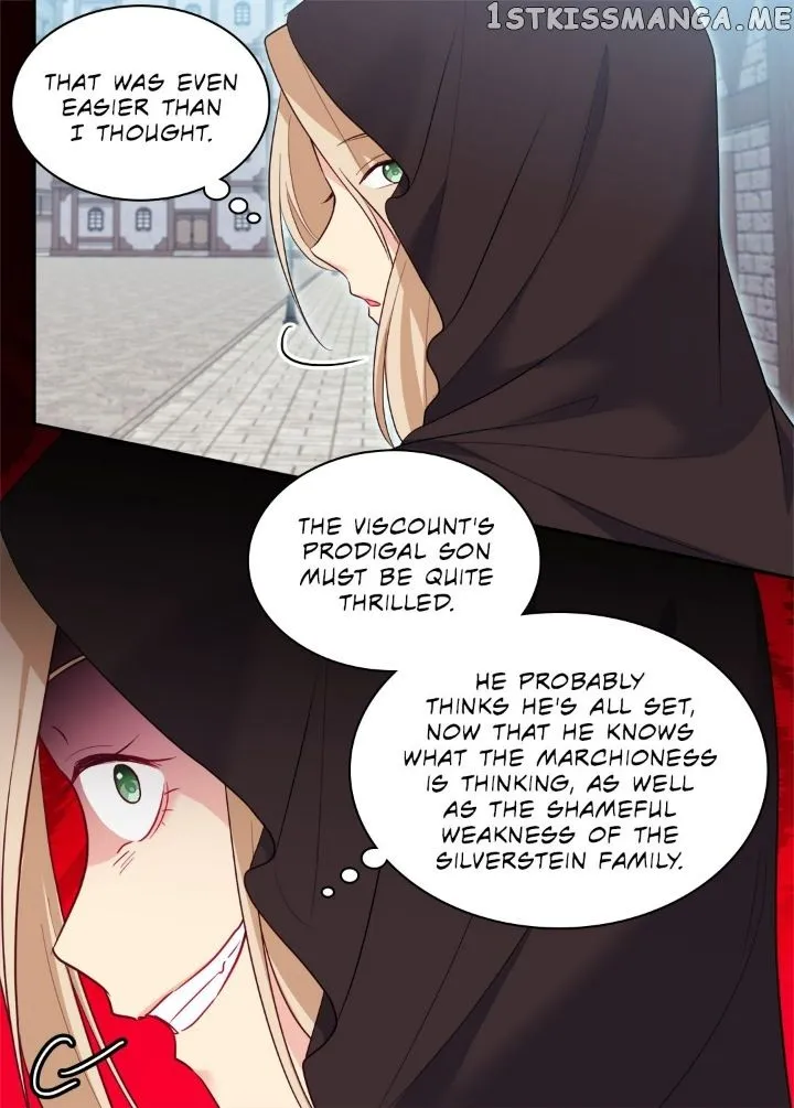 Daisy - How to Become the Duke's Fiancée Chapter 144 Online - página 19