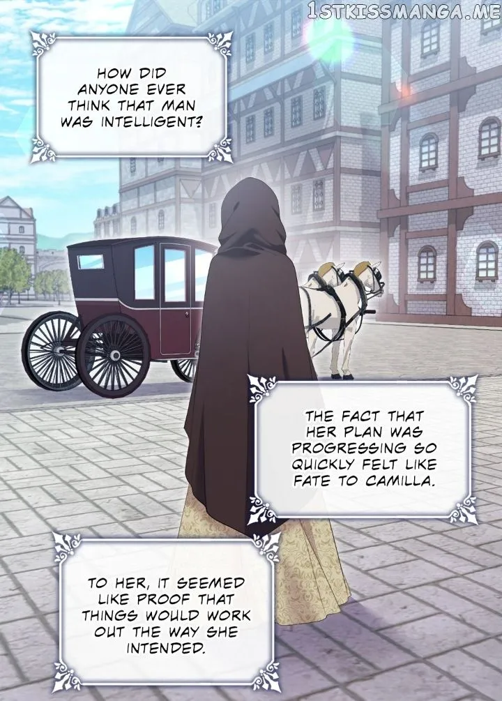 Daisy - How to Become the Duke's Fiancée Chapter 144 Online - página 20